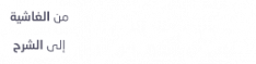 جزء عم (من الغاشية - الشرح)